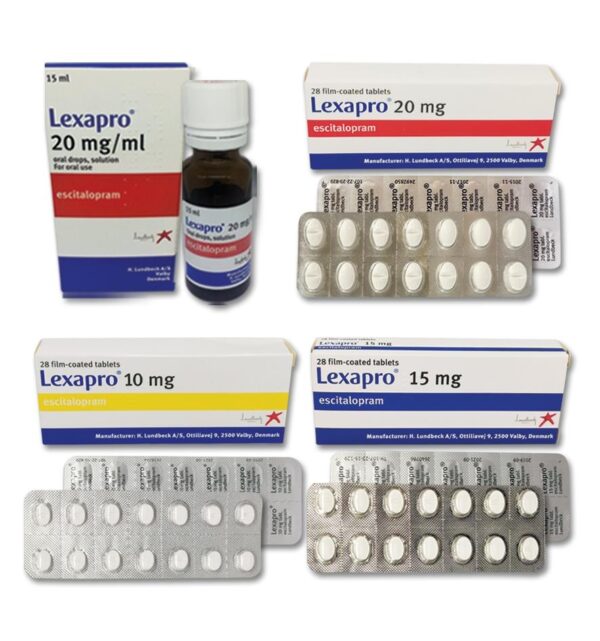 lexapro 10 mg buy online