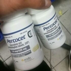 Buy Percocet 10/325mg Online For Sale