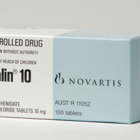 Buy Ritalin 10mg Online For Sale