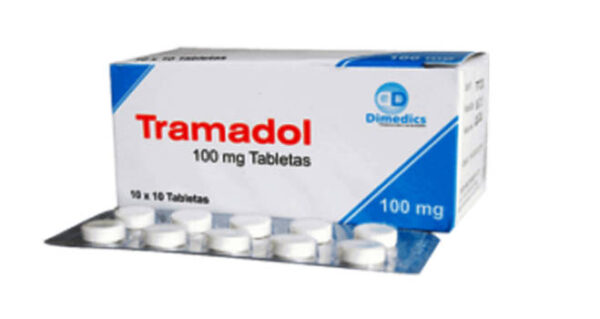 Buy Tramadol 100mg Online For Sale