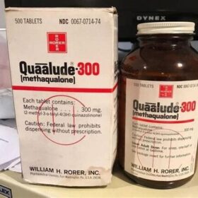 quaaludes for sale online