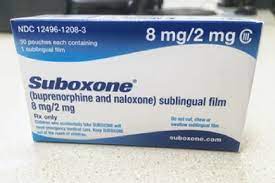 Buy Suboxone 8mg Online For Sale