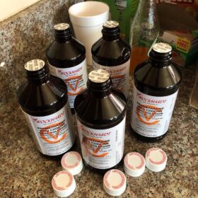Promethazine Codeine for Sale