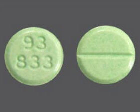 CLONAZEPAM 1MG