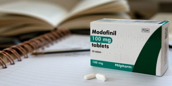 Modafinil 100mg