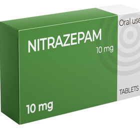 Buy Nitrazepam 10mg Online