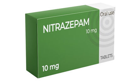 Buy Nitrazepam 10mg Online