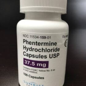 Buy phentermine in the UK