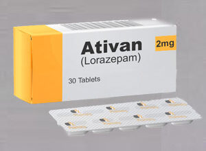 Buy Ativan 2mg Tablet Online