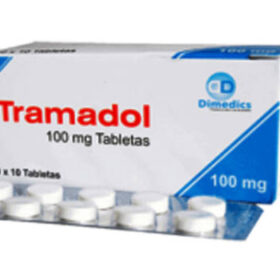 tramadol sr 100mg