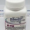 dilaudid 8mg