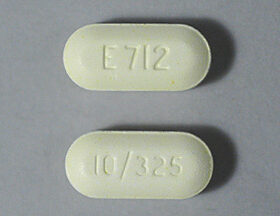 Buy Endocet 10-325 mg Online