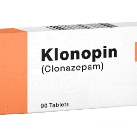 Buy Clonazepam Online