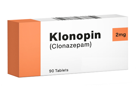 Buy Clonazepam Online