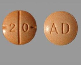 Buy Adderall 20mg Online